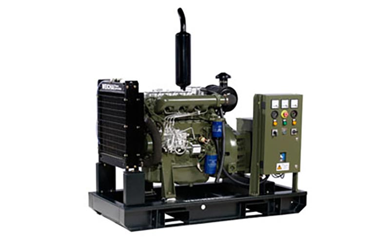 Diesel Generator Set