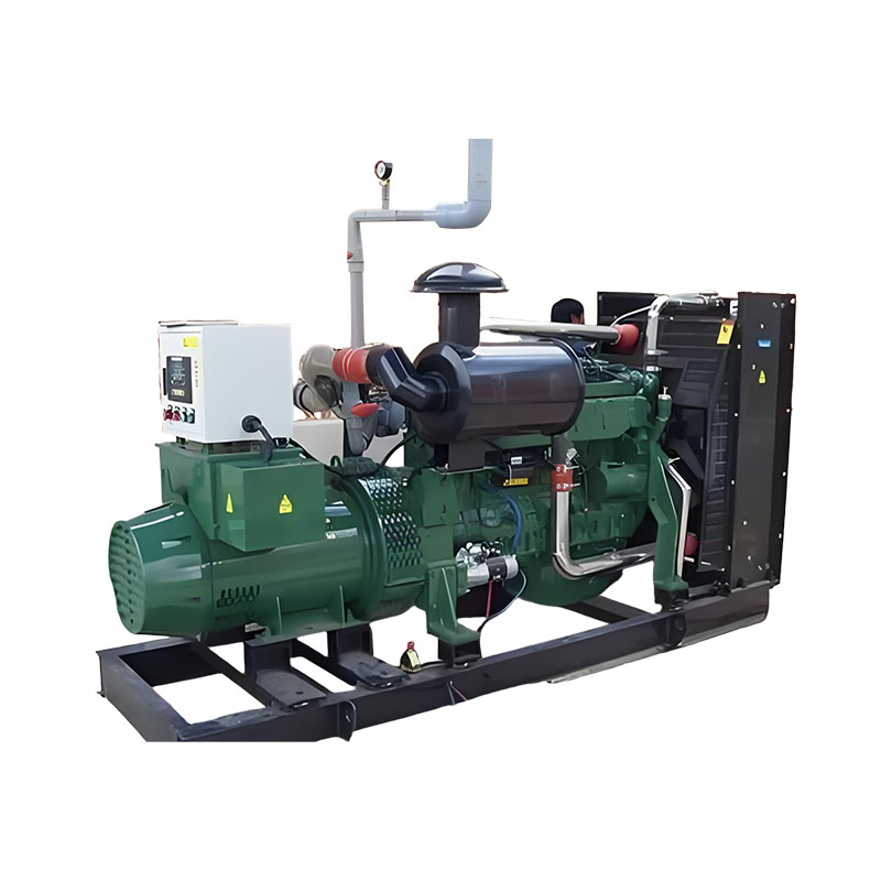 „Kilowatt“ dyzelino generatorius